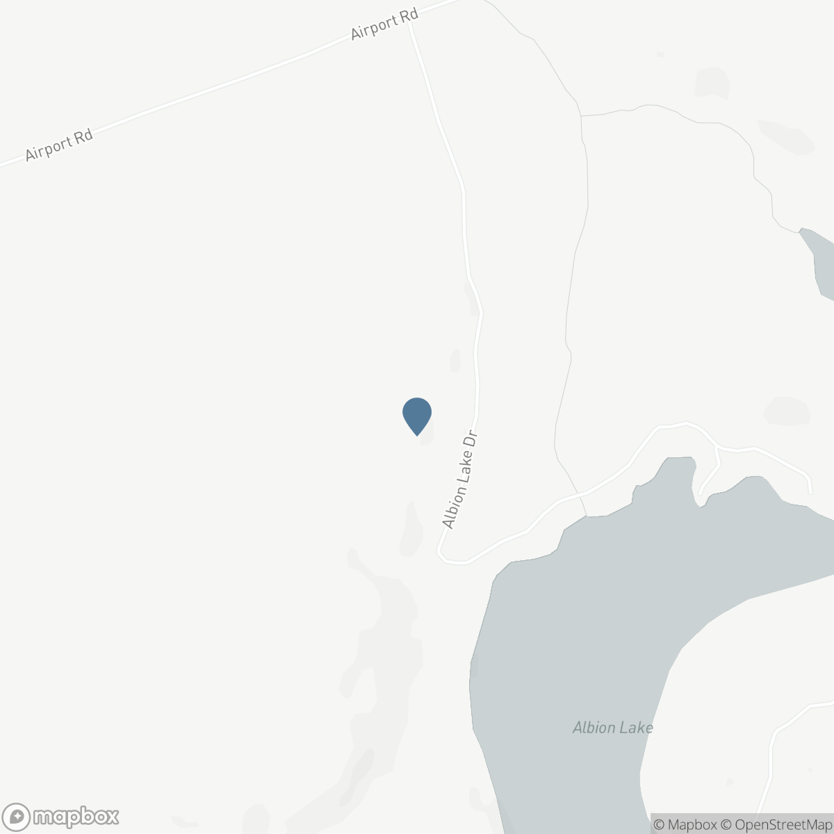 0 ALBION LAKE DRIVE, Bancroft, Ontario K0L 1C0